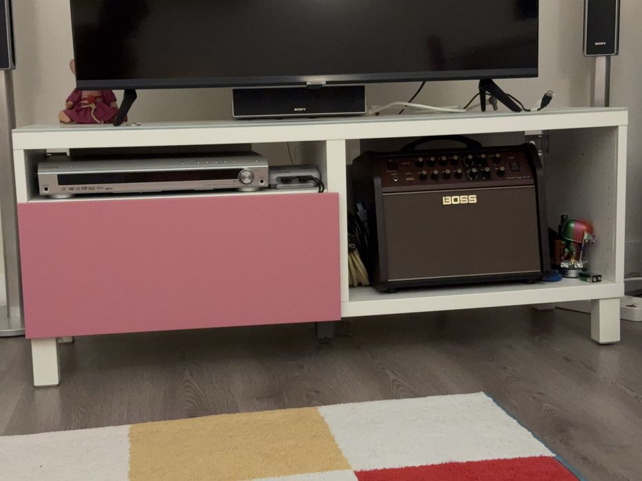 Mobilia de quarto