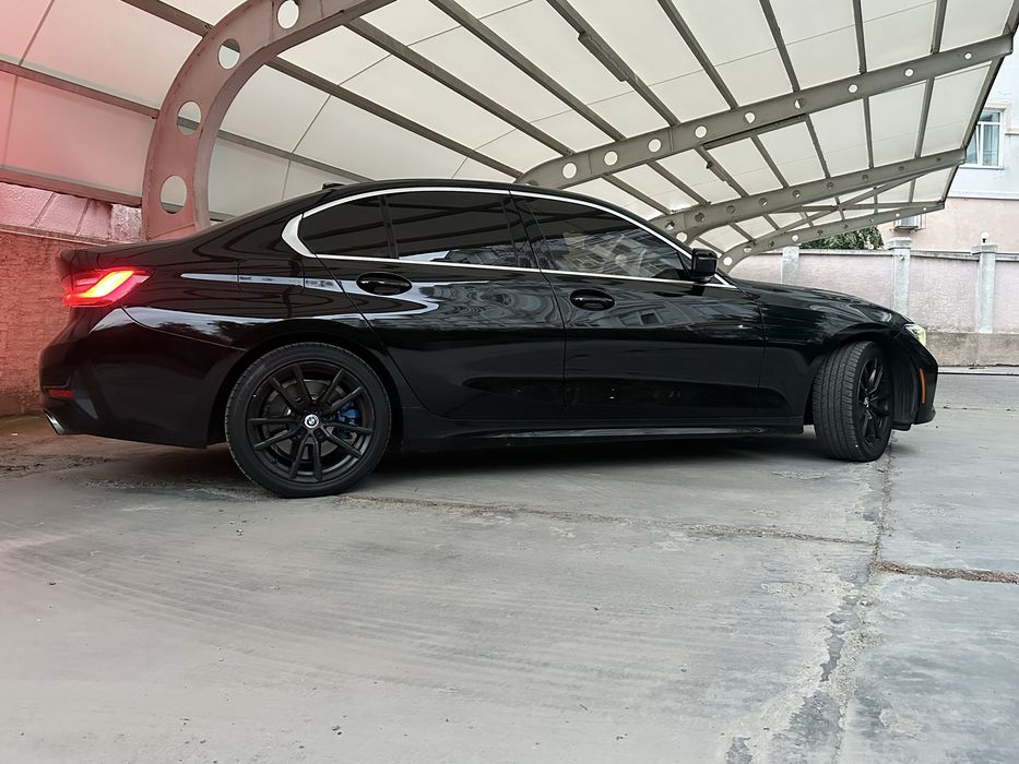 BMW 330i g20 2020 год , авто в Одесі