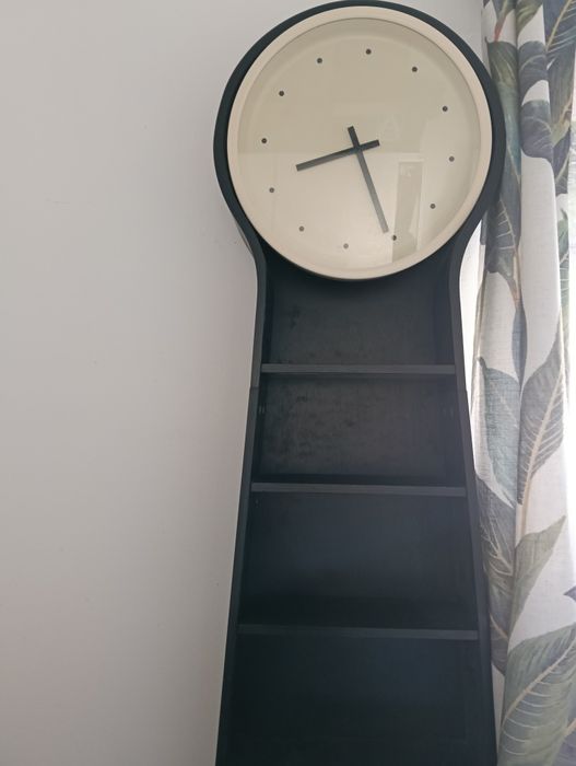 Relógio IKEA  usado