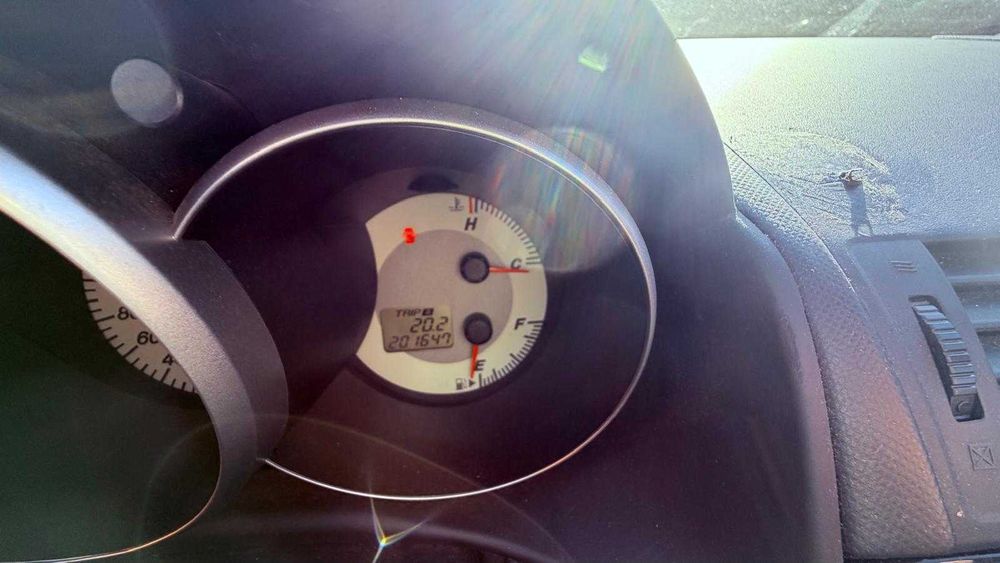 Mazda 3 BK 2006