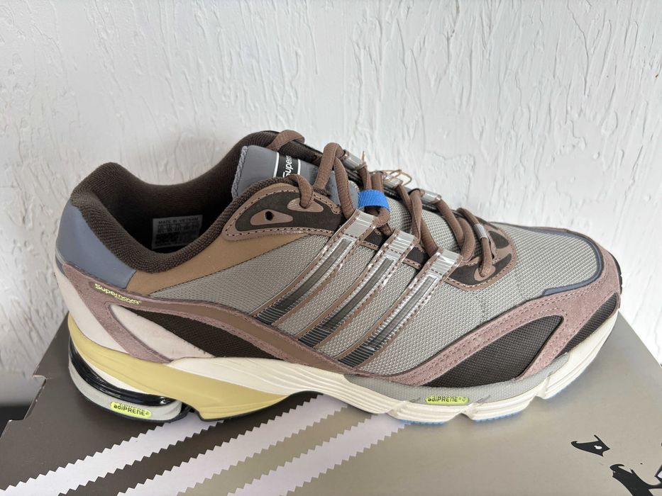 Продам кроссовки Adidas Supernova Cushion 7