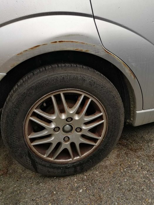 Vendo Ford Focus