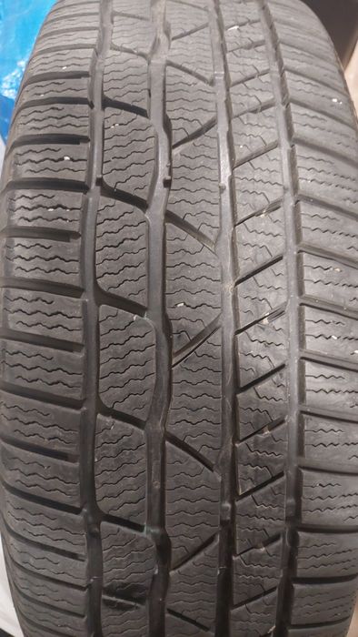 Subaru Outback III (2007)