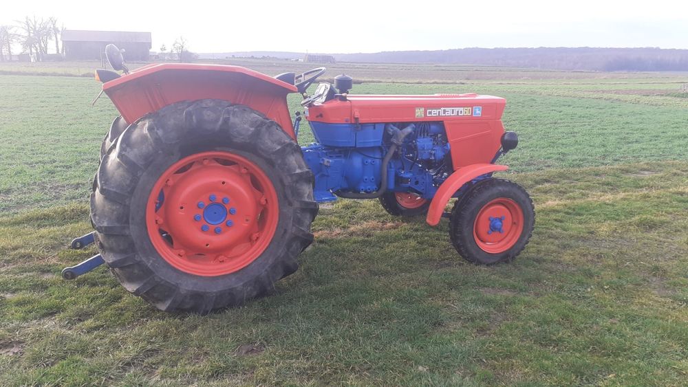 Same Centauro 60  Stan bardzo dobry