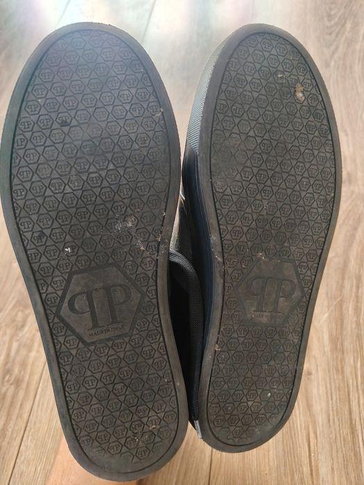 Buty Philipp Plein 41