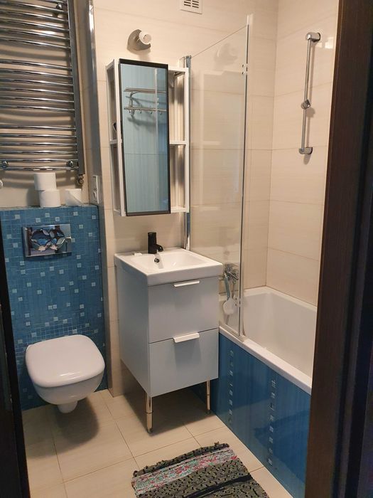 Bielany, mieszkanie do wynajęcia 34 m, 2 pok.