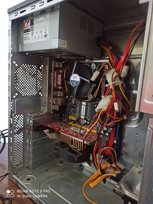 Torre PC com Windows 11