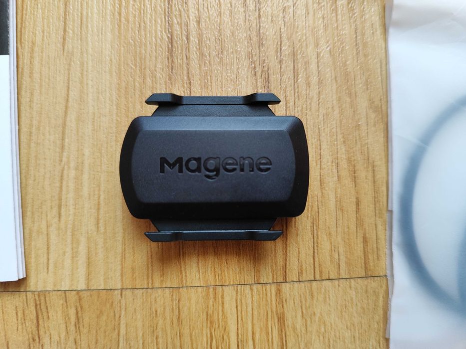 Датчик Magene S3+ speed/cadence