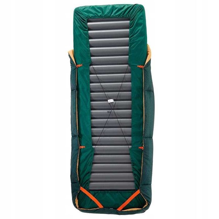 Cama de Campismo / Saco de cama para Dormir Quechua