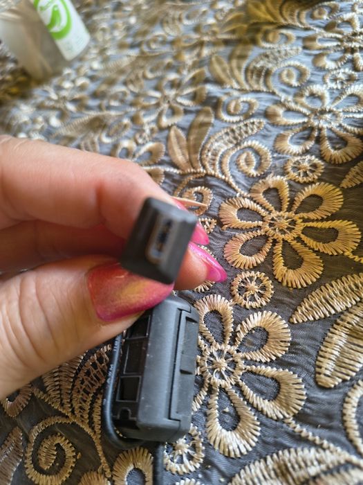 AC adapter Nikon