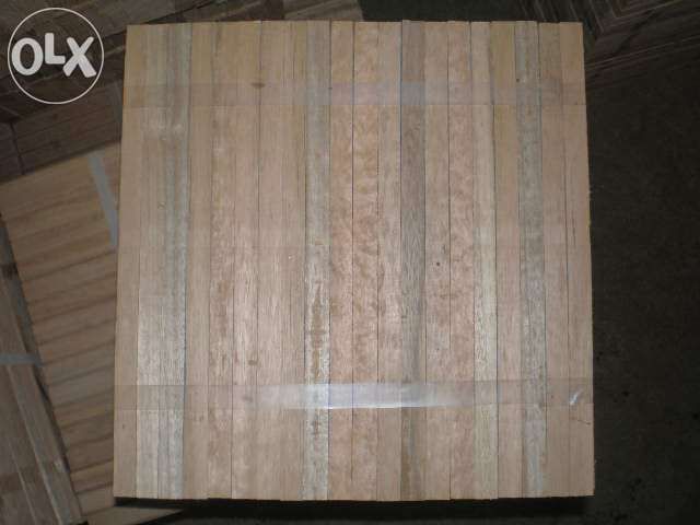 Parquet Industrial Cutelo Eucalipto