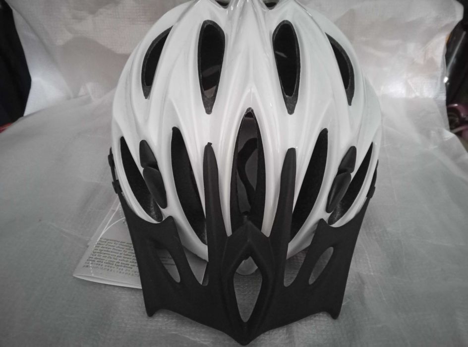 Capacede de ciclismo