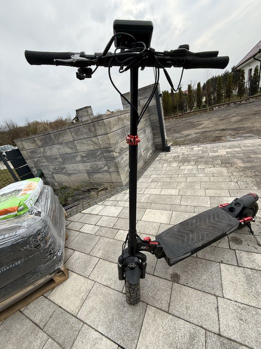 Sprzedam hulajnoge iscooter ix3