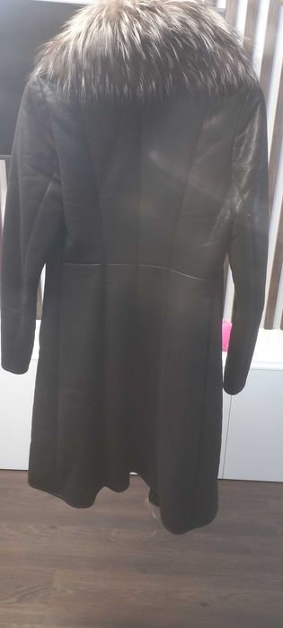 Продам дублянку в ідеальному стані