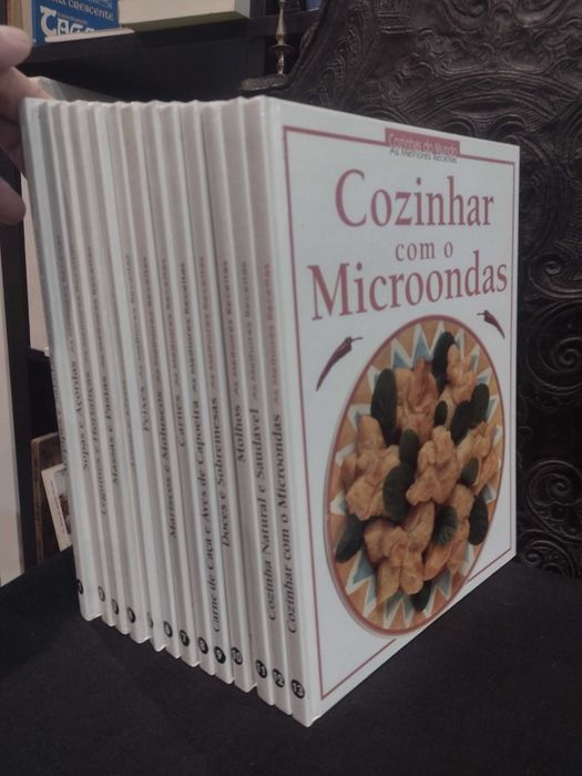 Cozinhas do Mundo as melhores receitas