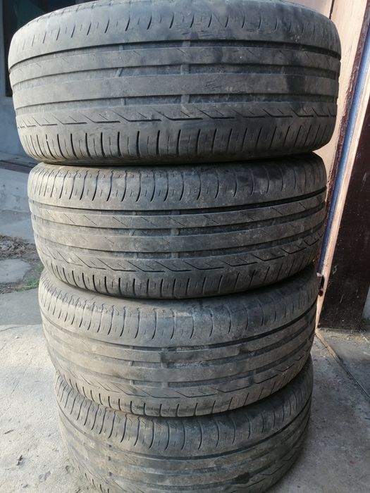 Продаю шини 215/55/r16