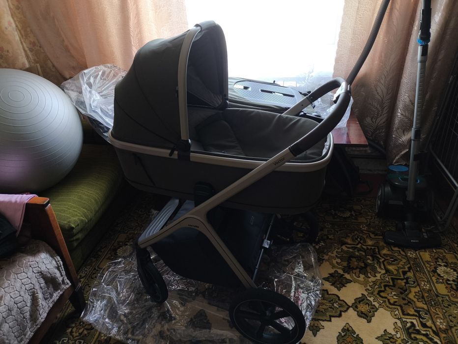 Дитяча коляска Carello Vector