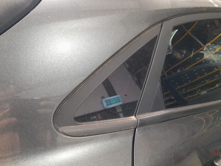 Vidro do painel trás direito FORD Puma (J2K, CF7)