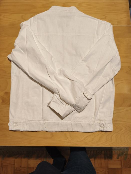 Casaco Zara + Casaco Salsa  30€