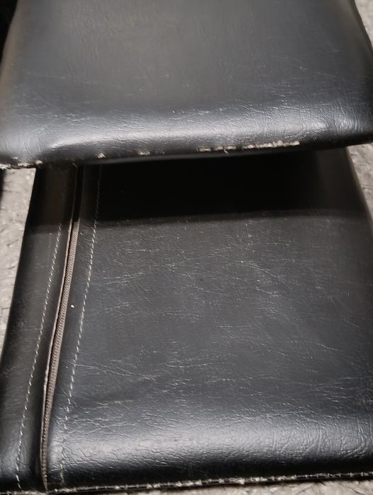 Zagłówki karkołamacz fiat 126p