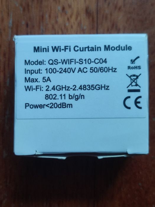 Tuya wifi zigbee módulo de interruptor - Baixa de Preço