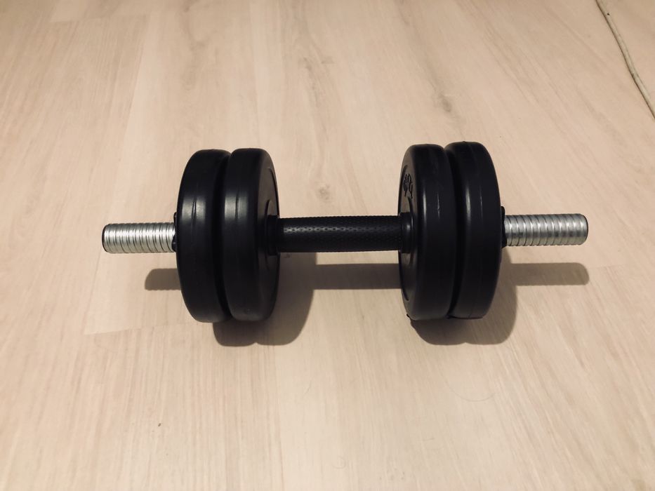 Гантели розборные 5 кг