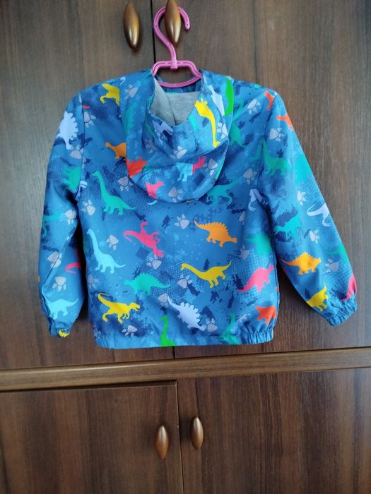 Вітрова для хлопчика