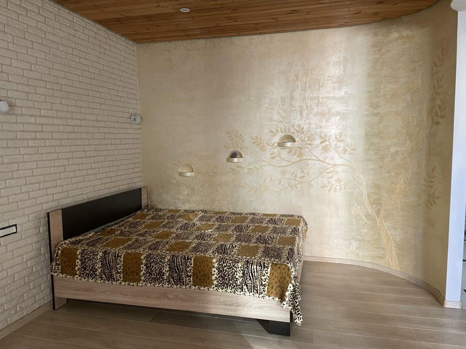 Стильная студия на Таирова !