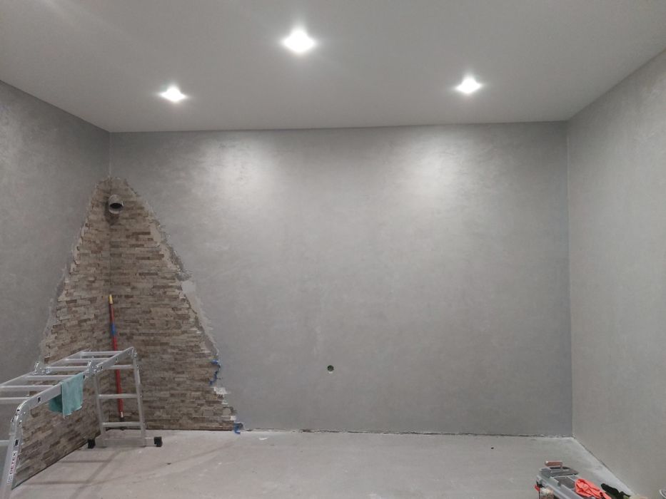 Ремонт під ключ Волочиськ та Підволочиськ