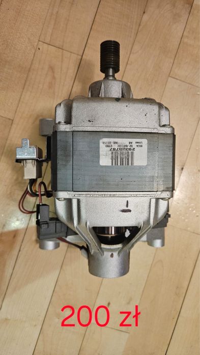 Czesci do Candy pralko-suszarka Alise EVO W 4853D pralka suszarka