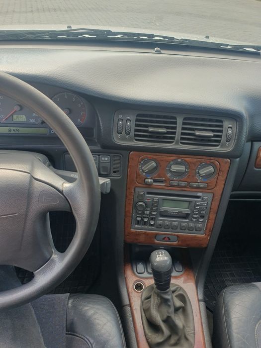 Sprzedam volvo V70