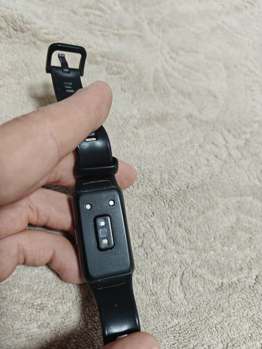 Huawei band 6 комплект