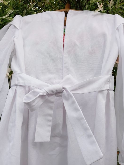 Вишиванка дитяча