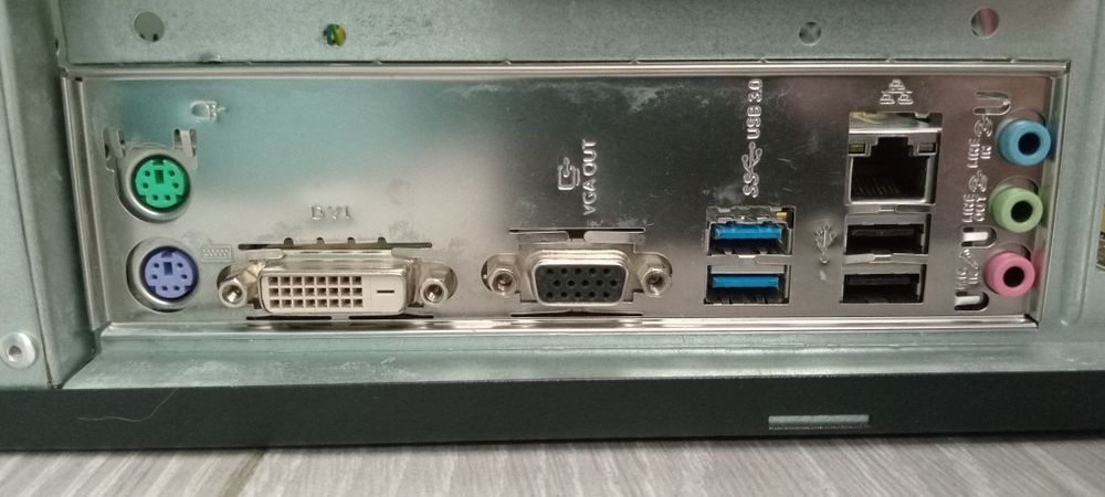 Як новий ПК (ціна нижче ринку) socket 1150, sata 3, usb 3.0