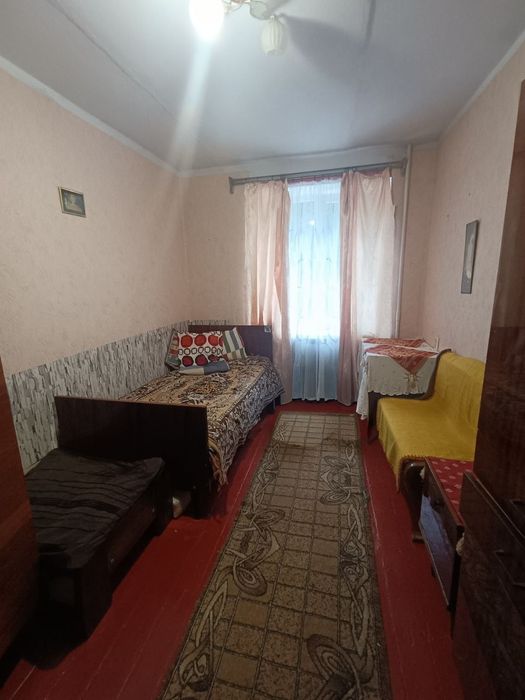 Оренда кімнати. РУМ.