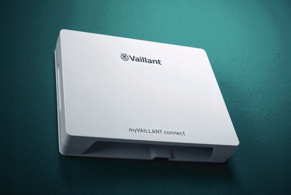 Vaillant Moduł internetowy VR 940f myVAILLANT