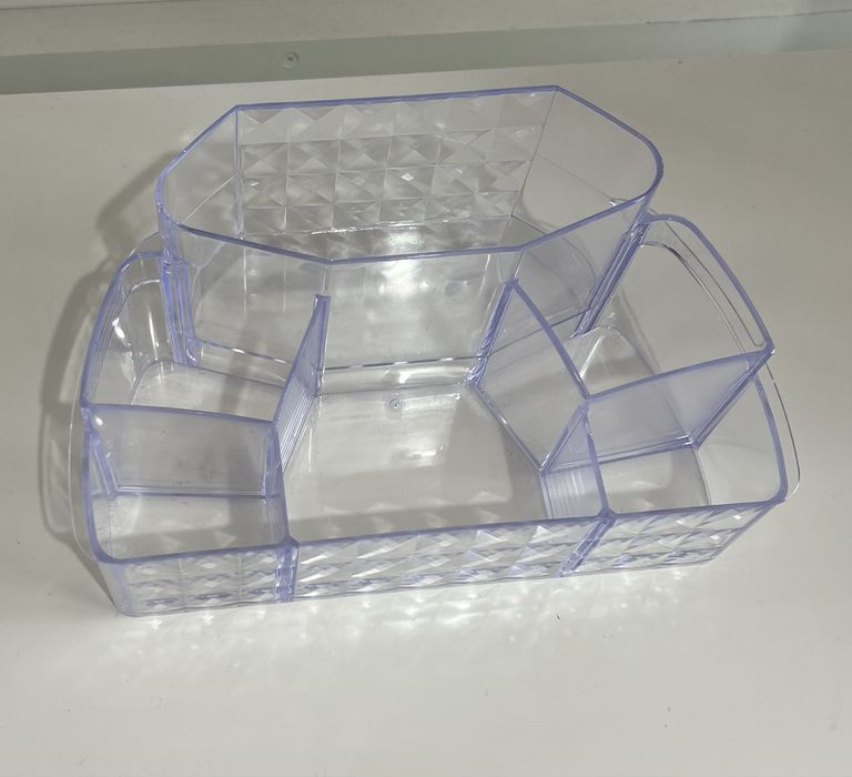 Makeup Organizer
