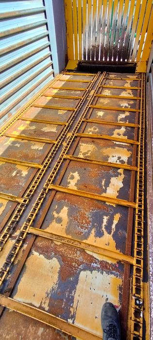 Veenhuis Combi 2000 Rok 2009