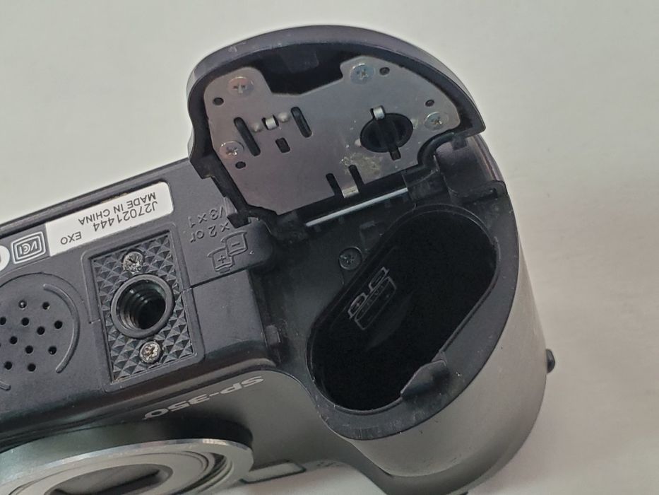 Фотоаппарат Olympus SP-350 (SP-350