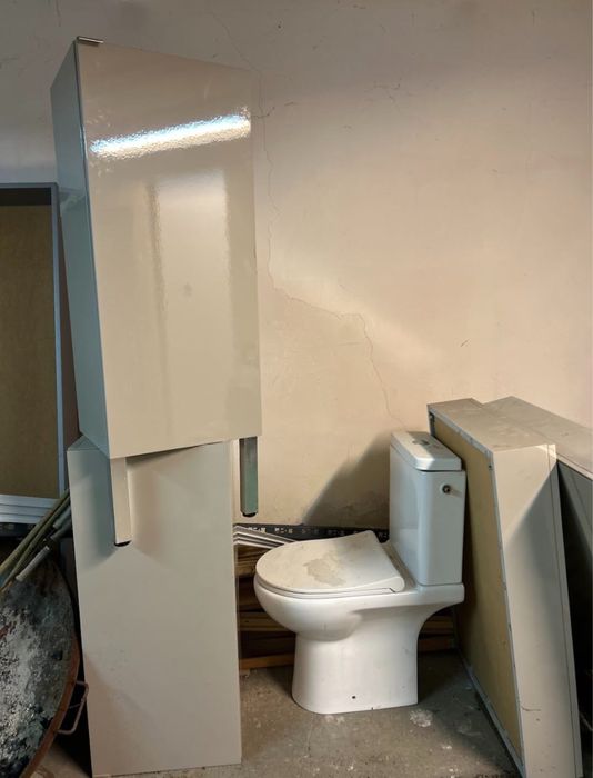 Meble lazienkowe castorama imandra