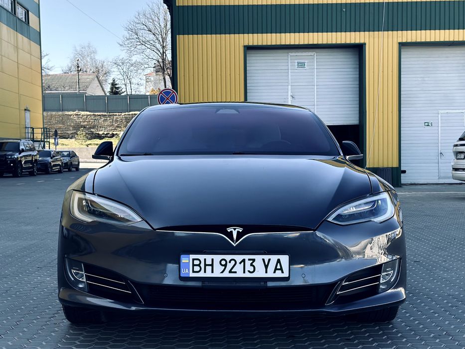 Tesla Model S 2020 VIN 5YJSA1E29LF366969 фото оголошення 14 з 24