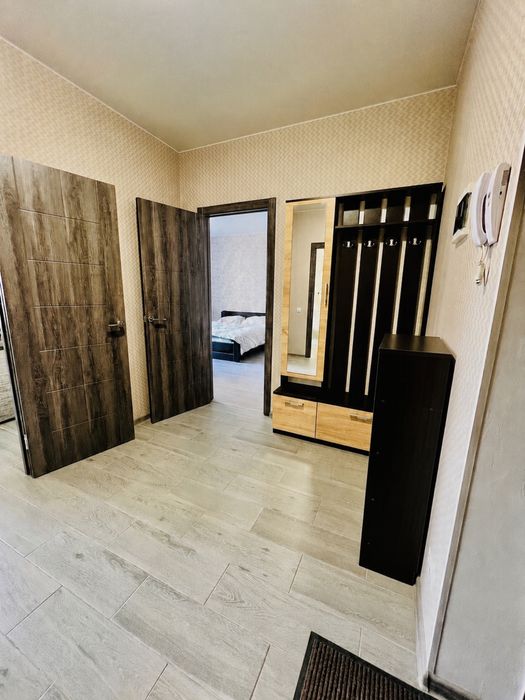 Продаж 1к кв. Озерна, Агора, площа 53м2