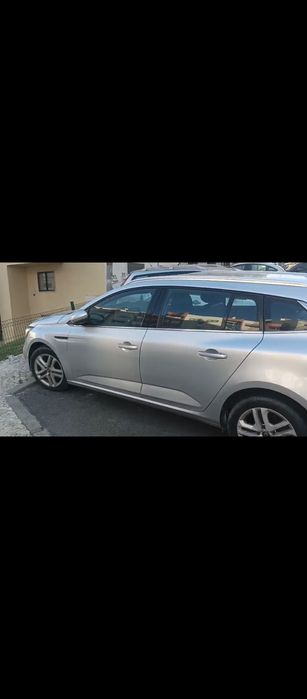 Renault Megane IV 2029