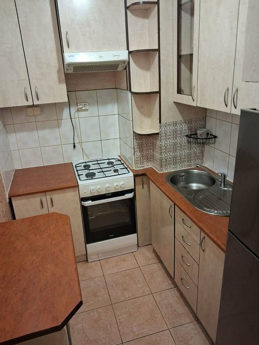 Wynajmę mieszkanie  2 pokojowe - Widok 4