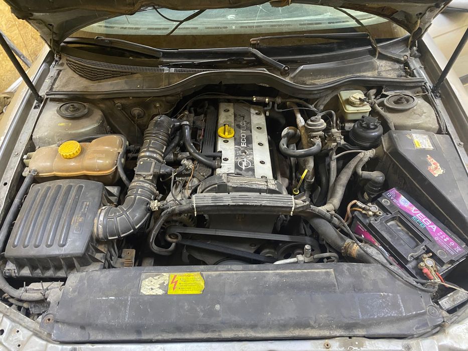 Продам Opel Omega B