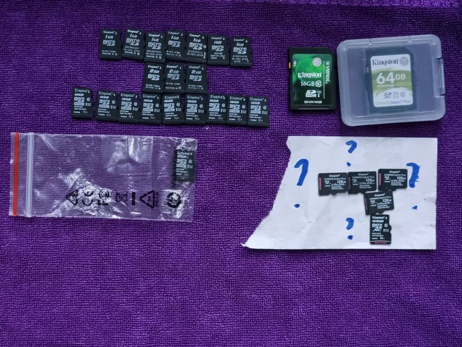 Флешка Kingston от 1 до 256 кингстон 2.0 3.0 флэшка