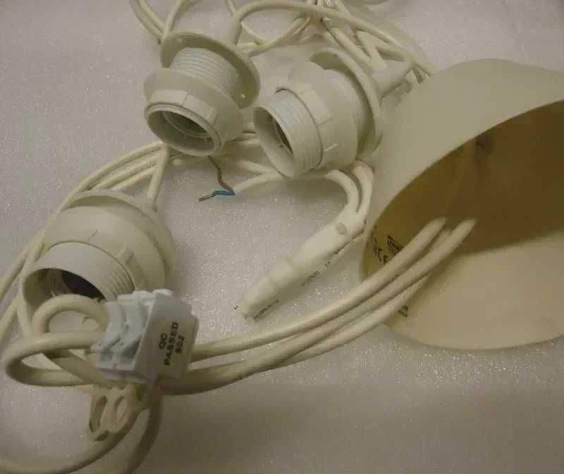 Lampy sufitowe Hemma Ikea