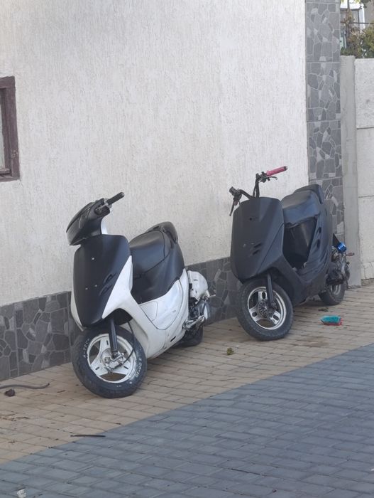 Продаю Хонду дио af 28 zx