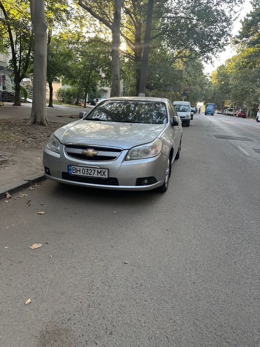 Продам Chevrolet Epica