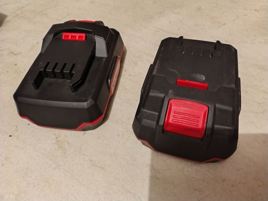 Akumulator bateria 20v Parkside 2ah